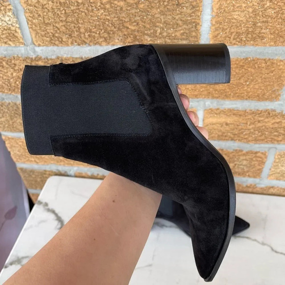 Rag & Bone Brynn Booties size 6 - Picture 9 of 15